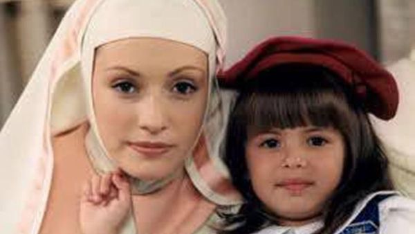 Potret Suster Cecilia di Carita de Angel Kini yang Bikin Pangling