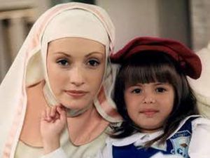 Potret Suster Cecilia di Carita de Angel Kini yang Bikin Pangling