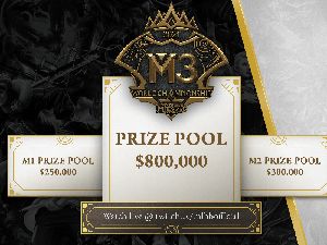 16 Team Siap Bertanding di Mobile Legends M3 World Championship 2021 16 Team Siap Bertanding di Mobile Legends M3 World Championship 2021