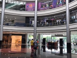 Jangan Lupa, Ini Syarat Masuk Mal Terbaru di Masa PPKM