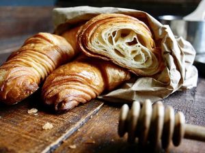 5 French Bakery di Jakarta Ini Punya Croissant Juara Enaknya 5 French Bakery di Jakarta Ini Punya Croissant Juara Enaknya