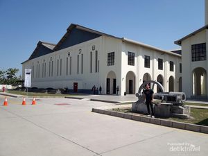 Melihat Jejak Sejarah Industri Gula di Museum De Tjolomadoe Melihat Jejak Sejarah Industri Gula di Museum De Tjolomadoe
