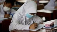 Melihat Penerapan Protokol Kesehatan Saat Sekolah Tatap Muka Digelar