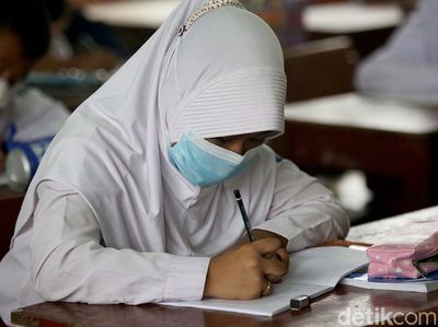 Melihat Penerapan Protokol Kesehatan Saat Sekolah Tatap Muka Digelar