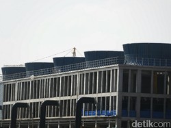 RI Mau Tinggalkan Energi Fosil, Hati-hati Tarif Listrik Naik