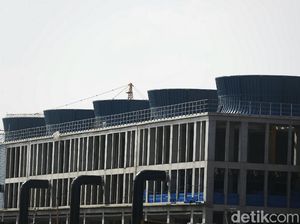 RI Mau Tinggalkan Energi Fosil, Hati-hati Tarif Listrik Naik RI Mau Tinggalkan Energi Fosil, Hati-hati Tarif Listrik Naik