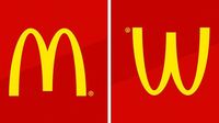 Menarik! Ternyata Ada Pesan Tersembunyi di 10 Logo Terkenal Ini