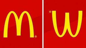 Menarik! Ternyata Ada Pesan Tersembunyi di 10 Logo Terkenal Ini