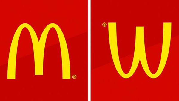 Menarik! Ternyata Ada Pesan Tersembunyi di 10 Logo Terkenal Ini