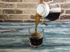 8 Minuman Diet Alami yang Ampuh Lunturkan Lemak