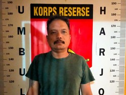 Pria Ini Ngamuk Ayunkan Pedang ke Wanita dalam Kamar Hotel di Yogya