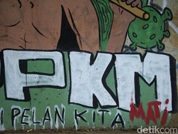 DKI Jakarta Kembali Tertinggi! Ini Sebaran 264 Kasus COVID-19 RI 28 November 2021