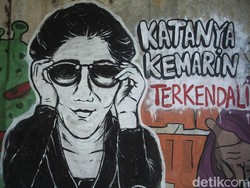 Tambah 620 Kasus, Ini Update COVID-19 RI 30 Oktober