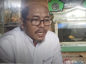 Pihak Ponpes Buka Suara soal Ustaznya yang Viral Pukuli Santri