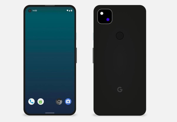 NitroPhone 1