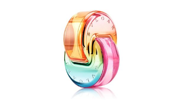 Omnia Bvlgari Mary Katrantzou