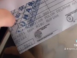 Awas Kaget, Wanita Ini Pamer Pajak Tahunan Rolls-Royce Phantom Mepet Rp 100 Juta