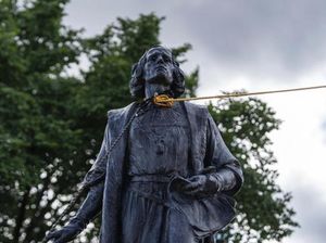 Lokasi Makam Christopher Colombus Terungkap!