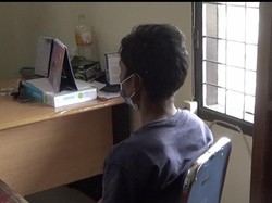 Korban Pencabulan di Musala Pariaman Diiming-imingi Kue oleh Pelaku