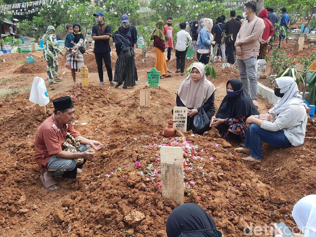 3 Orang Tewas, Ini Hasil Puslabfor Penyebab Keracunan Massal Karawang 3 Orang Tewas, Ini Hasil Puslabfor Penyebab Keracunan Massal Karawang