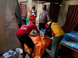 Cucu Pembunuh Nenek di Ponorogo Ternyata Idap Gangguan Jiwa