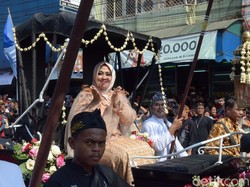 Jelang HUT Karawang ke-388, Pawai Kebudayaan Ditiadakan