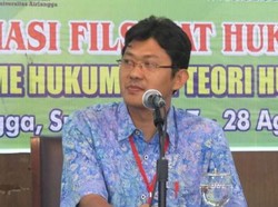 Pakar: Peluang Isu Perpanjangan Jabatan Presiden Terbuka dan Liar