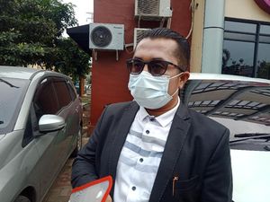 Pengacara Heran Korban Pelecehan di KPI Dipertemukan dengan Terlapor Pengacara Heran Korban Pelecehan di KPI Dipertemukan dengan Terlapor