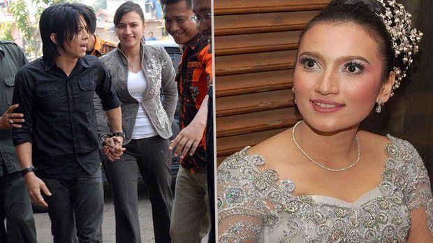 Pernah Takhlukan Hati Ariel NOAH, Begini Kabar Sarah Amalia Sekarang