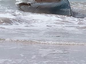 Dugaan Polisi soal Sri Lanka di Balik Kapal Berisi Mayat Tanpa Kepala