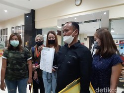 Reseller Arisan Online di Salatiga Ngadu ke Polda Jateng