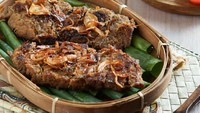 5 Resep Daging yang Berbumbu Tradisional yang Mantap untuk Lauk Bekal
