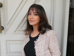 Ria Angelina Siapkan Album Baru Usai Dikenal Lewat Birunya Rinduku