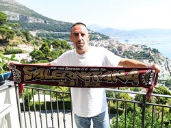 Franck Ribery Lanjutkan Karier Bersama Salernitana