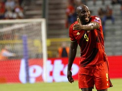 Tegas! Belgia Katakan Ini soal Lukaku yang Terluka