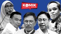 Saling Lempar Tanggung Jawab Bocornya Data PeduliLindungi