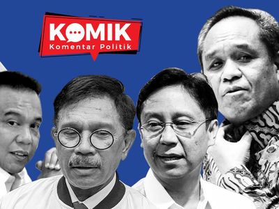 Saling Lempar Tanggung Jawab Bocornya Data PeduliLindungi