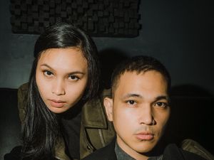 Scaller Bakal Kolaborasi dengan Once Mekel Scaller Bakal Kolaborasi dengan Once Mekel