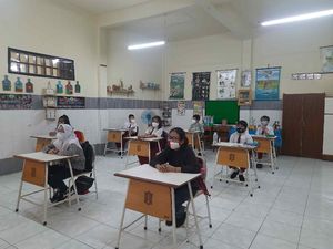Kini Masuk SD Negeri di Surabaya Tak Perlu Pakai Ijazah TK
