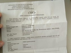 Diduga Bikin Konten Pornografi, Selebgram di Makassar Dipolisikan