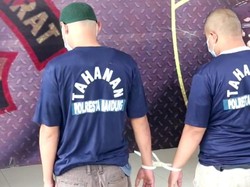 Pria di Rancaekek Bandung Tewas Ditusuk Teman Saat Joget Bareng