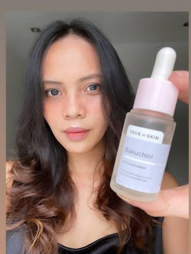 review Serum Bakuchiol True to Skin
