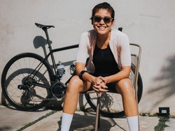 Cerita Sigi Wimala Tak Pernah Rawat Kulit, Baru Rajin Skincare-an 2 Minggu Ini