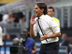 Simone Inzaghi Ditantang Tundukkan Mourinho