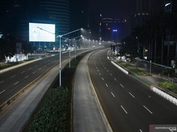 Polda Metro Jaya Berlakukan Crowd Free Night: Ini Jadwal dan 4 Lokasinya