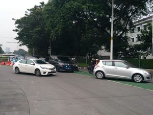 Ganjil Genap di Jakarta Masih Berlanjut, Bakal Diperluas ke Lokasi Wisata