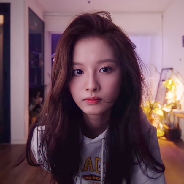 Sullyoon/YouTube.com/JYPn Sullyoon