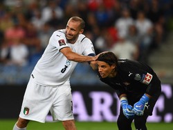 Swiss Vs Italia: Gli Azzurri Ditahan Imbang Tanpa Gol