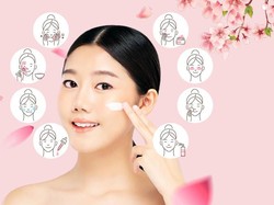 8 Rahasia Kulit Sehat dan Cerah Alami ala Eonni Korea