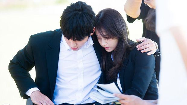 Cara PDKT Ala Drama Korea yang Bisa Kamu Coba, Boleh Bersikap Jual Mahal?